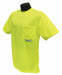 Short Sleeve T-Shirt Unisex M 20 in Grn