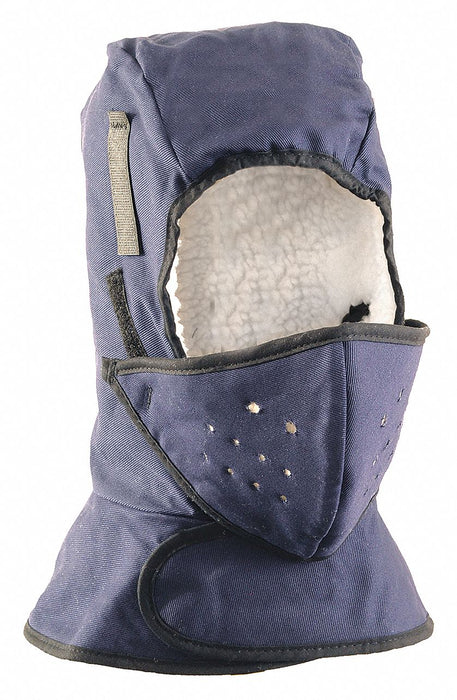 Winter Liner Universal Cotton Blue