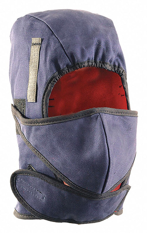 Winter Liner Universal Polyester Blue