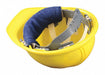 Hard Hat Sweatband Navy PK12