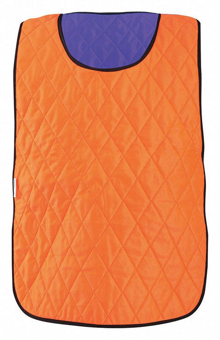 Cooling Vest 5 to 10 hr Pull Over S/M