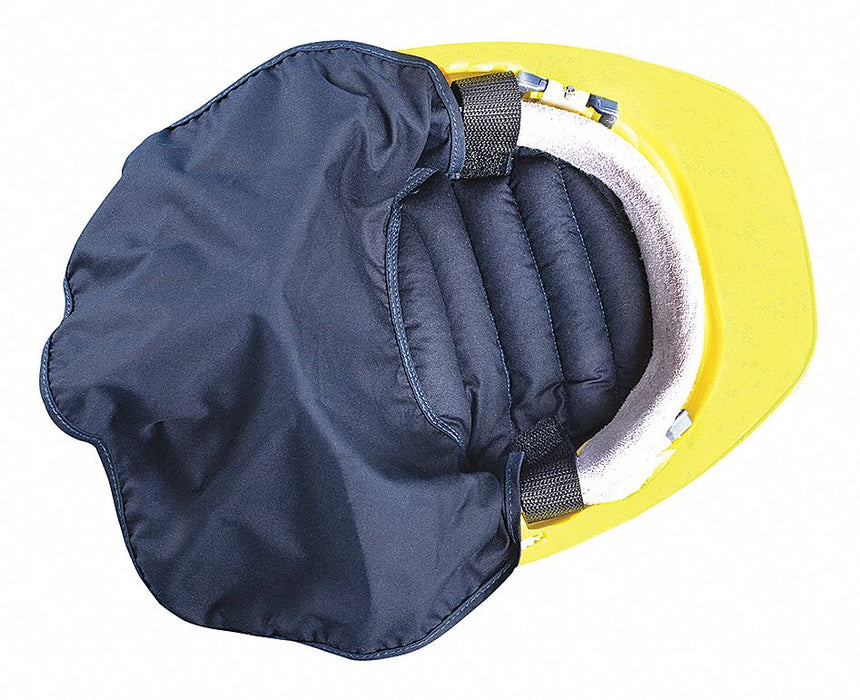 Hardhat Pad Navy Universal