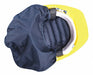 Hardhat Pad Navy Universal