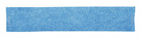 Sweatband Blue Polyester Universal PK100