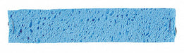 Sweatband Blue Cellulose Universal PK100