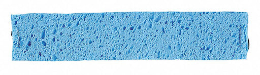 Sweatband Blue Cellulose Universal PK100