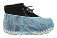Shoe Covers XL Blue Polypropylene PK300