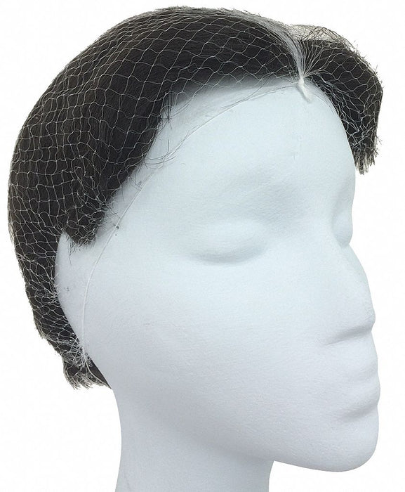 Bouffant Cap 22in White Nylon PK1440