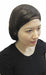 Hairnet-FR 21 Brown Nylon PK1000