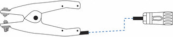 Large Clamp Assembly with Truck Clamp