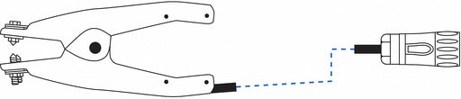 Large Clamp Assembly with Truck Clamp