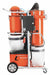 Dust Collector 406 cfm 10 HP
