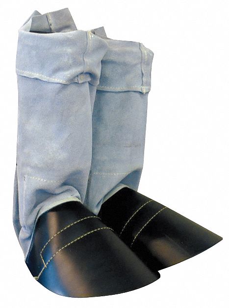 Leggings Universal Gray Leather PR