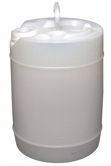 StoragePail 11.625inOD White 14.875inH