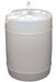 StoragePail 11.625inOD White 14.875inH