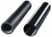 Conveyor Roller Cover PVC Blk 60 in L