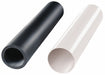 Conveyor Roller Cover PVC Wht 60 in L