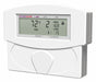 Temperature Alarm 0 to 2 hr Delay
