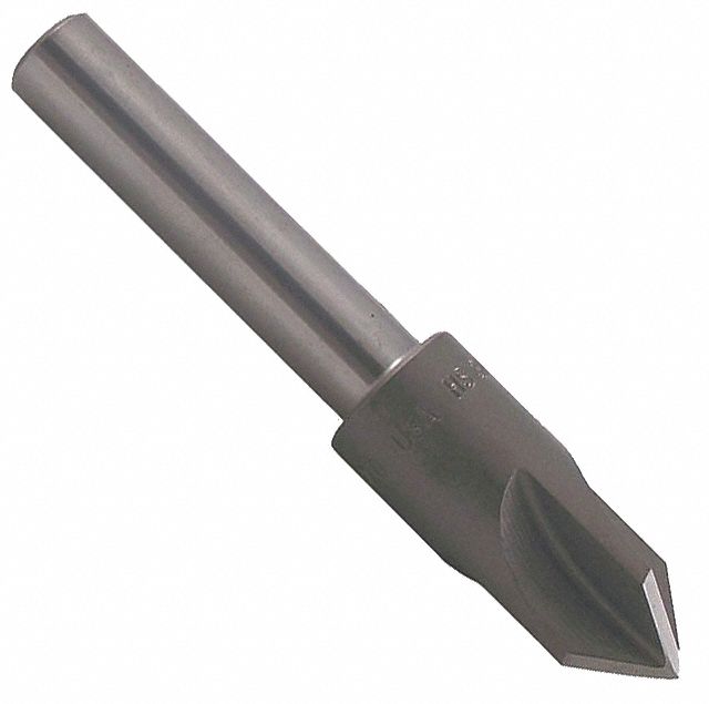 Countersink 5/8 in 90  4 in