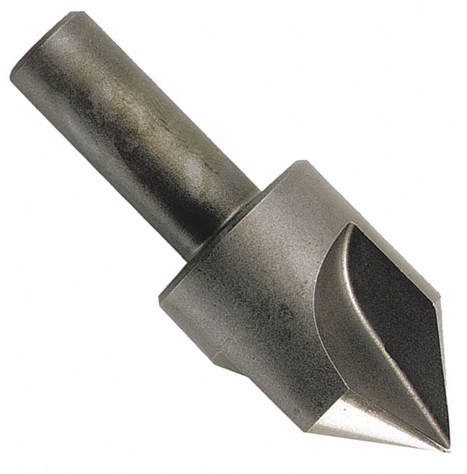 Countersink 1-3/4 in 60  3-1/2 in
