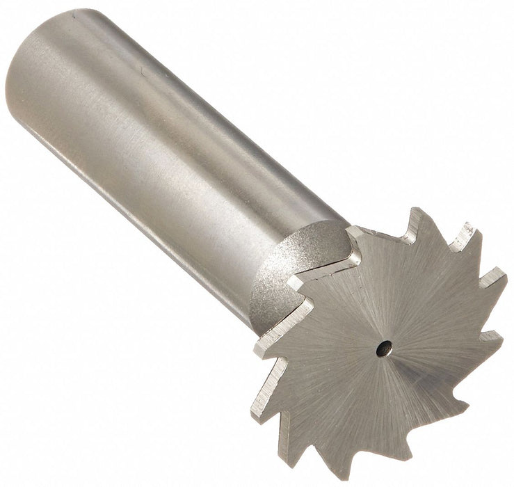 Keyseat Cutter 1-1/2 HSS Str