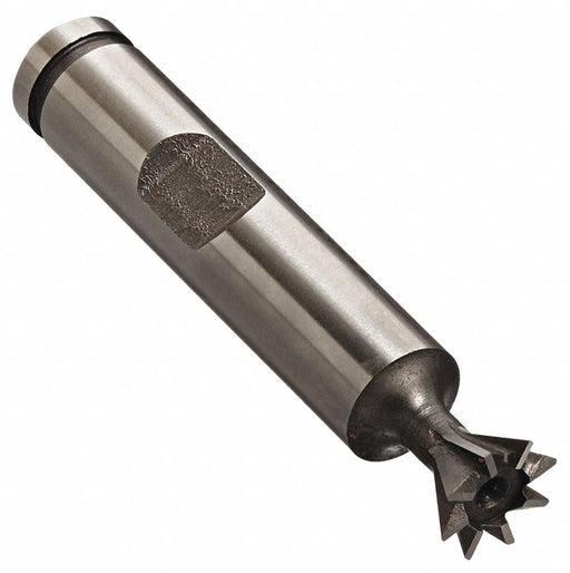 Dovetail Cutter 1.25 in Carbide Tipped