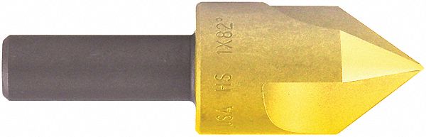 Countersink 1 in 60  2-3/4 in