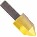 Countersink 3/16 in 82  1-3/8 in