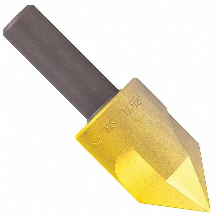 Countersink 5/16 in 82  1-3/4 in