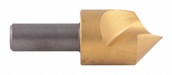 Countersink 1 in 90  2-3/4 in