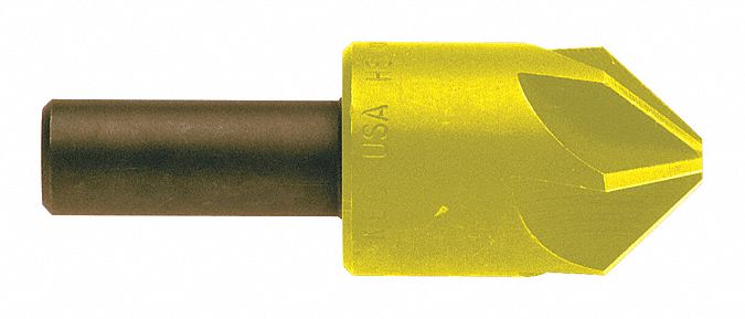 Countersink 1/2 in 60  2 in