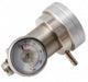 Gas Cylinder Regulator Demand Flow