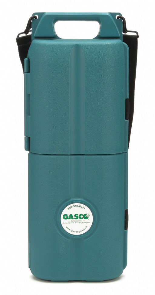 Carrying Case 2 Cylinder 116L