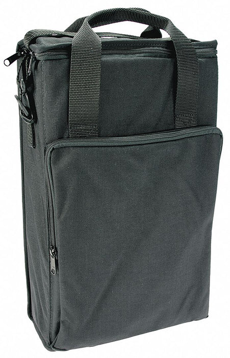 Carrying Case 3 Cylinder Soft Sided