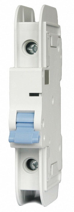 IEC Mini Circuit Breaker 20A 1P 277V