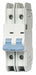 IEC Mini Circuit Breaker 16A 2P 480V