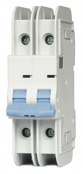 IEC Mini Circuit Breaker 6A 2P 480V