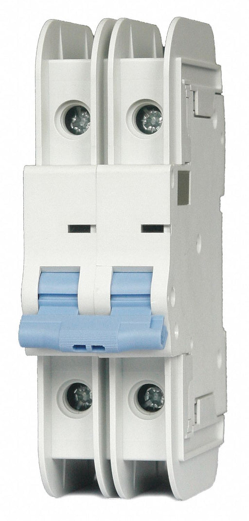 IEC Mini Circuit Breaker 16A 2P 480V