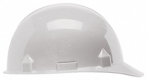 Hard Hat Type 1 Class E White
