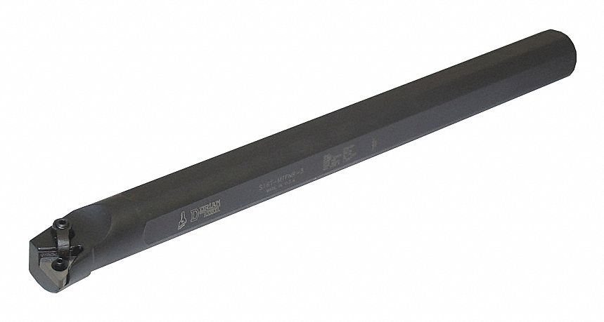 Indexable Boring Bar 2.0600 HSS