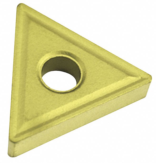 Triangle Turning Insert TNMG Carbide