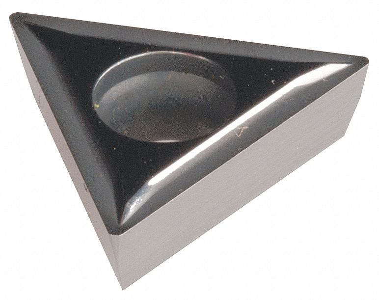 Triangle Turning Insert TPGH Carbide