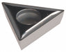 Triangle Turning Insert TPGH Carbide