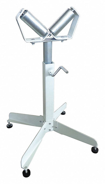 V-Roller 28 to 45 H 500 lb Cap.
