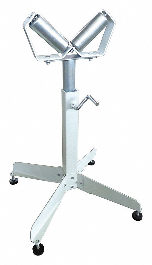 V-Roller 28 to 45 H 500 lb Cap.