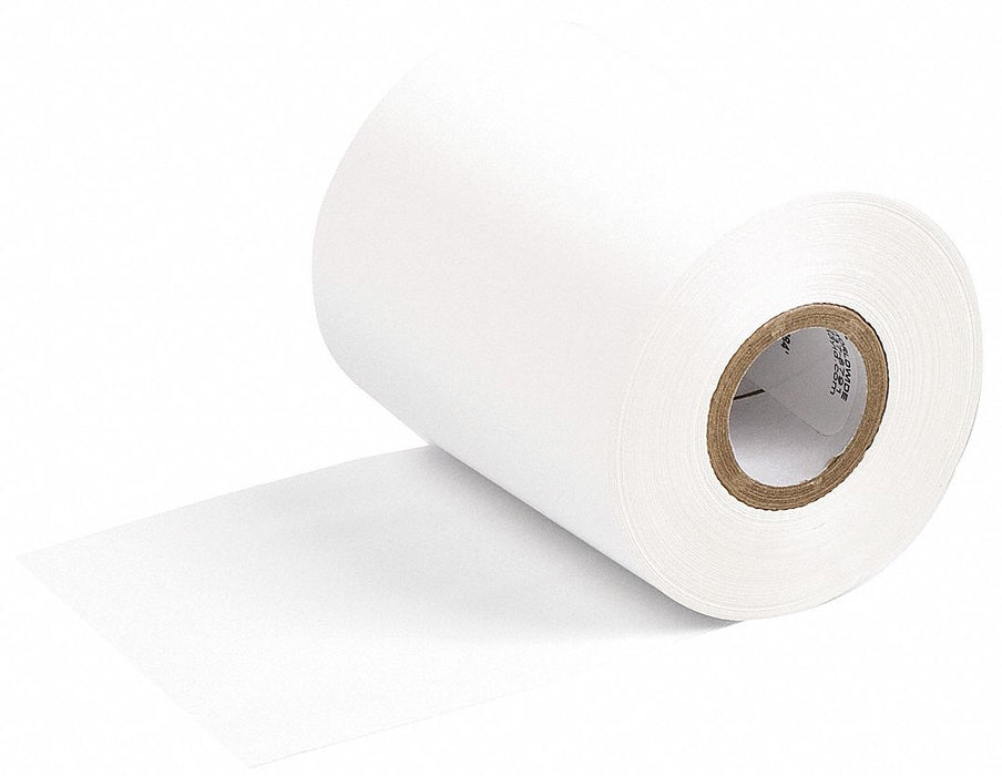 Ribbon White 984 ft.Lx3-17/64inW Resin