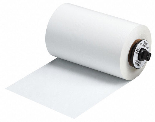 Ribbon White 984 ft.Lx4-21/64inW Resin