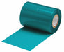 Single-ColorPrinterRibbon Green 984ftL