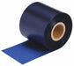 Single-ColorPrinterRibbon Blue 984ftL