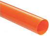 Shrink Tubing 100 ft Orange 0.625 in ID